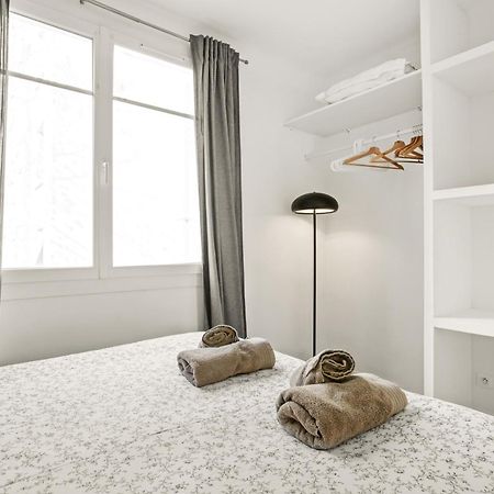 Appartement Proximite Place Des Lices Avec Parking Saint-Tropez Eksteriør bilde