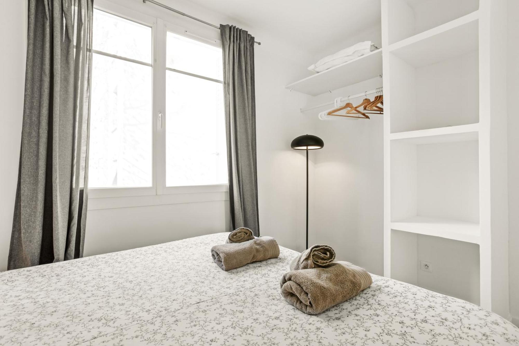 Appartement Proximite Place Des Lices Avec Parking Saint-Tropez Eksteriør bilde