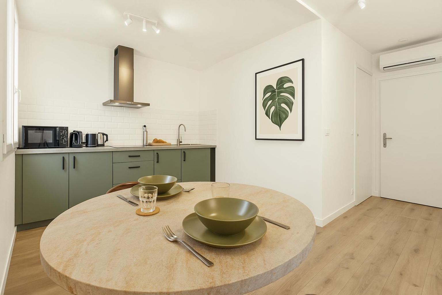 Appartement Proximite Place Des Lices Avec Parking Saint-Tropez Eksteriør bilde
