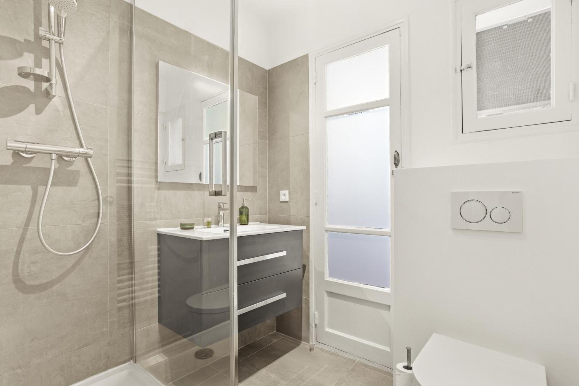 Appartement Proximite Place Des Lices Avec Parking Saint-Tropez Eksteriør bilde