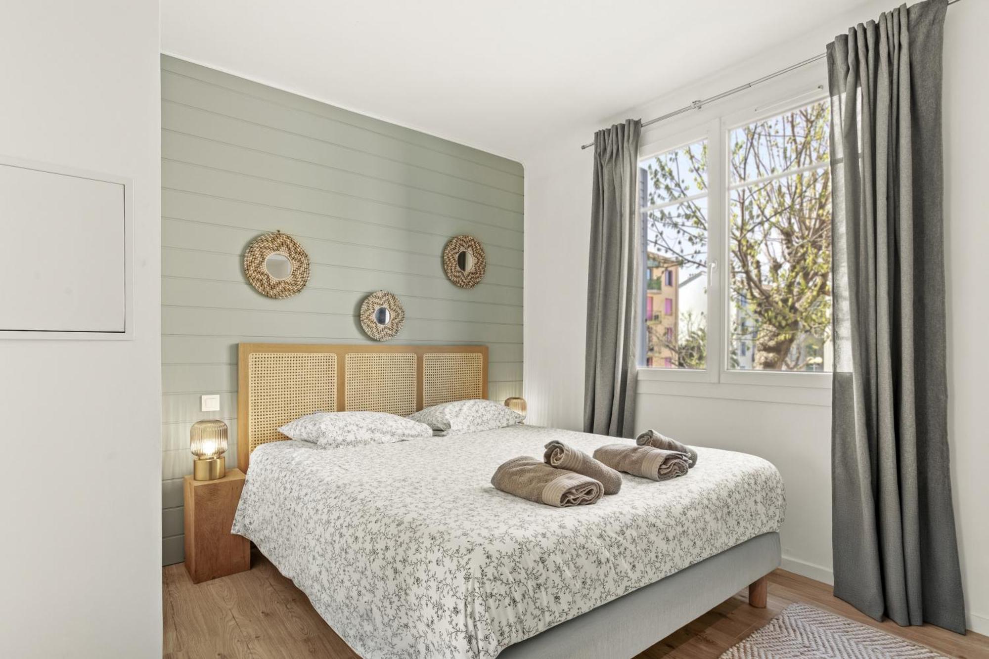 Appartement Proximite Place Des Lices Avec Parking Saint-Tropez Eksteriør bilde